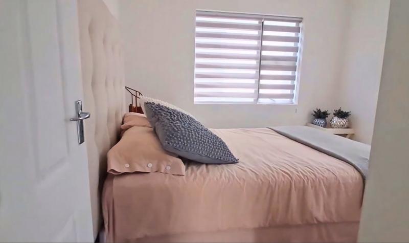 4 Bedroom Property for Sale in De Bakke Western Cape